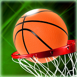 Basket Ball Pro 3D