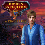 Hidden Expedition: A King's Line