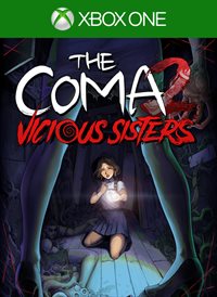 The Coma 2: Vicious Sisters (REVIEW)