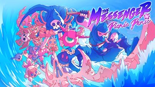The Messenger - Picnic Panic を入手 | Xbox