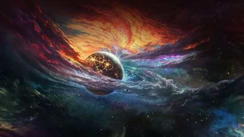 Stellaris: Cosmic Storms