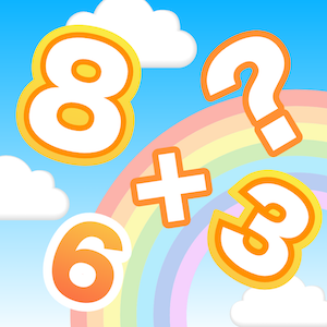 Math for kids! 1st grade additions and subtractions