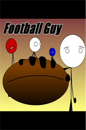 Football Guy