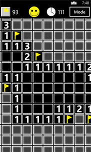 Minesweeper++ free screenshot 4