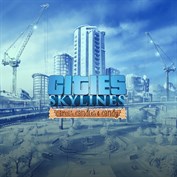 Comprar o Cities: Skylines - Remastered