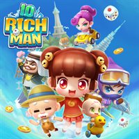 Richman 10
