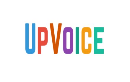 UpVoice small promo image