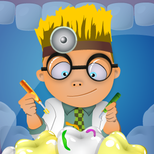 My Little Dentist - Kids Dental Care Hospital Dr