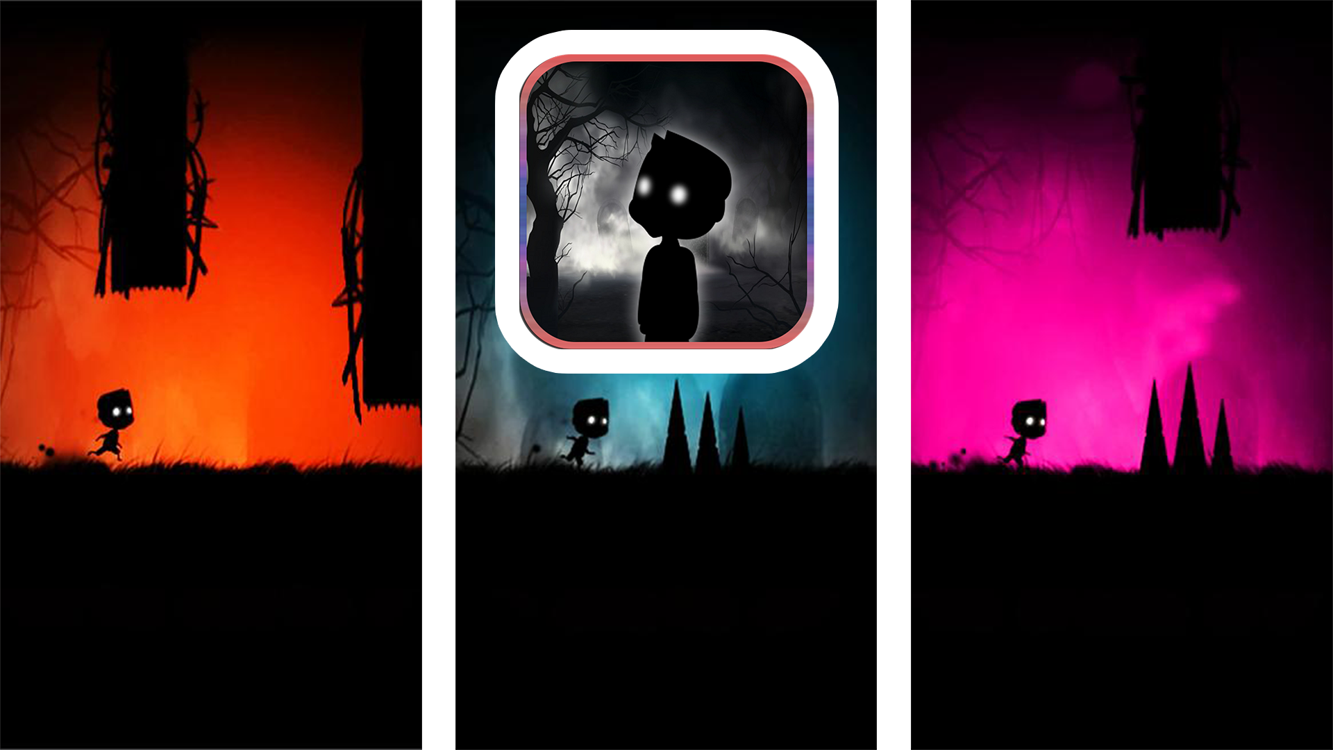 Little Nightmare 2 Piano Tiles Game - Play UNBLOCKED Little