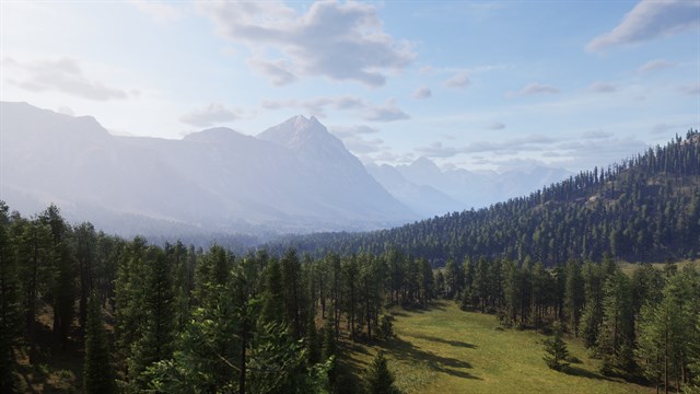 Way of the Hunter 2 screenshot 1