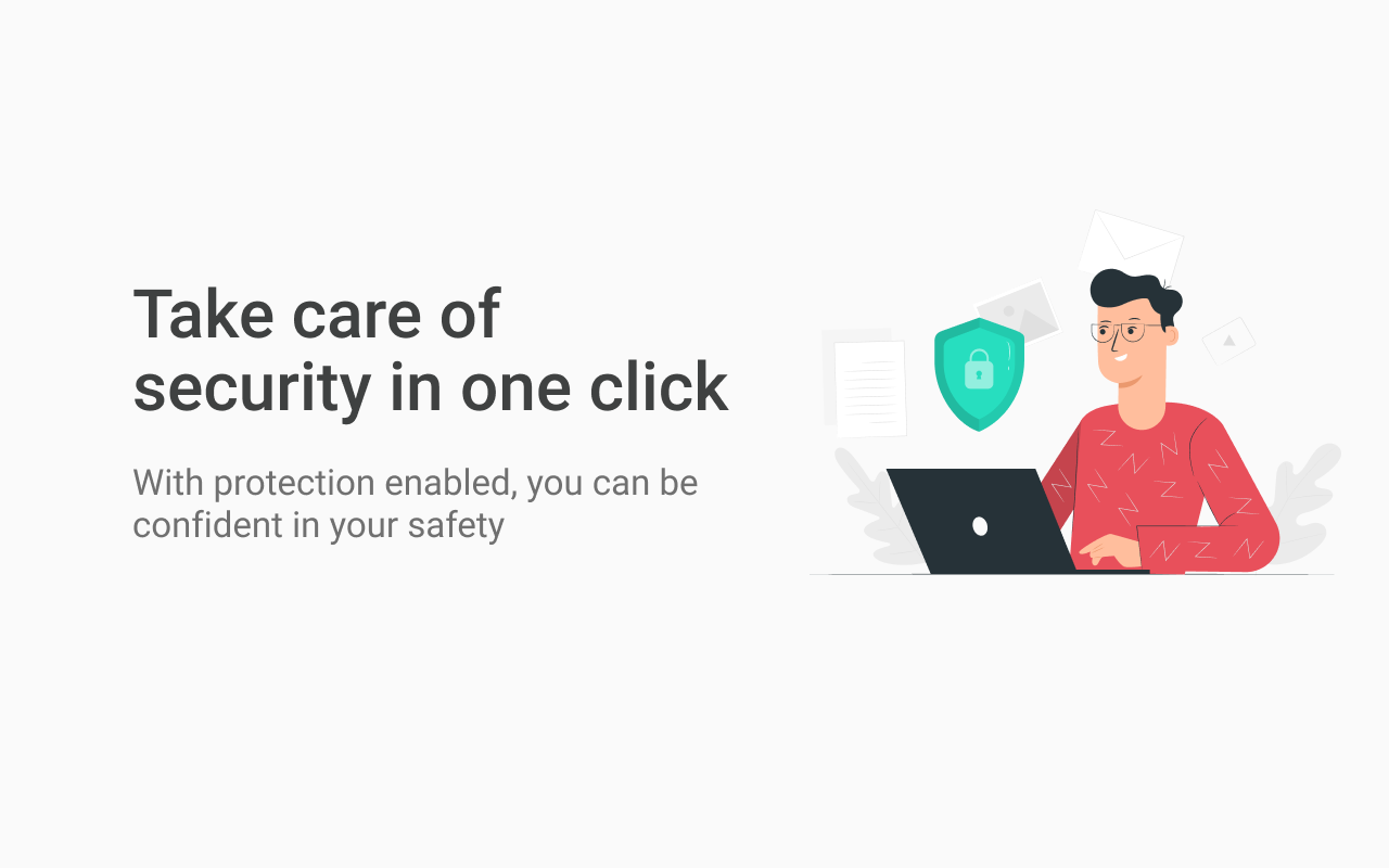 Web Threat Guard - Browser Protection