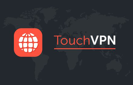 Touch VPN - Secure and unlimited VPN proxy small promo image