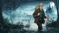 Midnight Swamp (Windows)