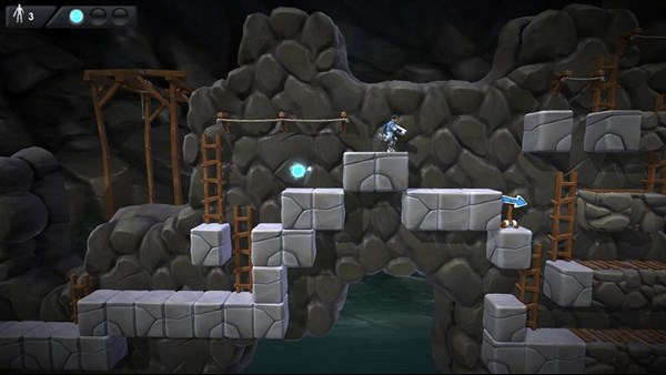 Lode Runner™ — 2