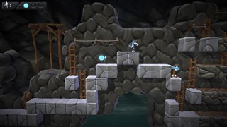 Lode Runner™ screenshot 2