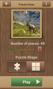 Puzzle Game - Educational Games for Kids screenshot 3