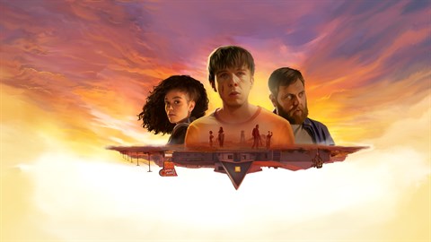 As Dusk Falls Unlock Bundle