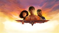 As Dusk Falls Unlock Bundle