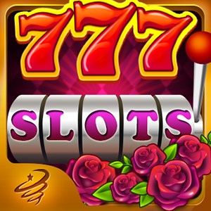 Slots Valentine's Day