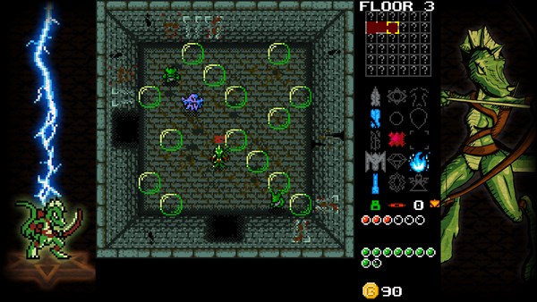 Castle of no Escape 2 (for Windows 10) — 1