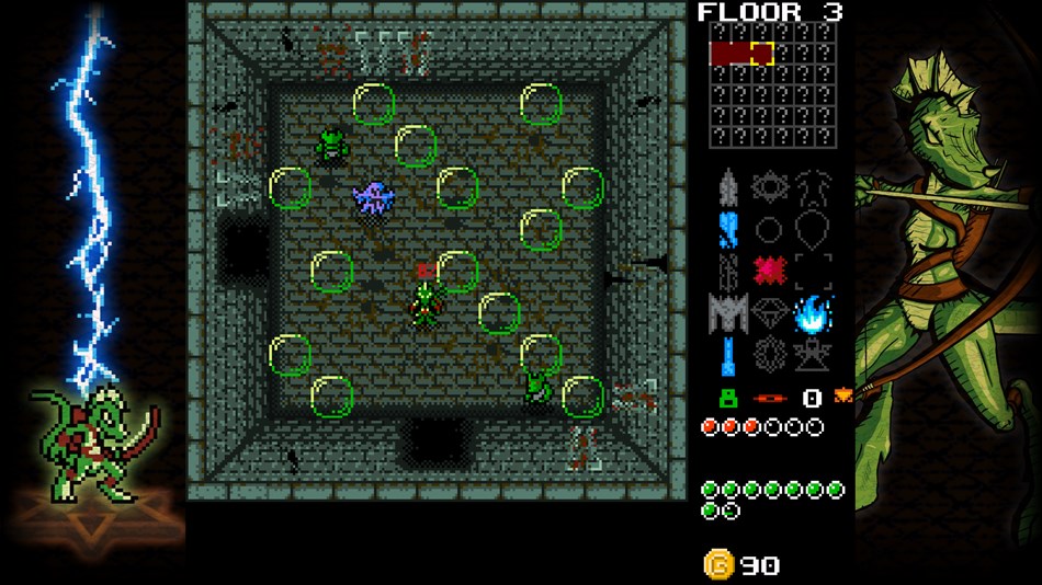 Castle of no Escape 2 (for Windows 10)