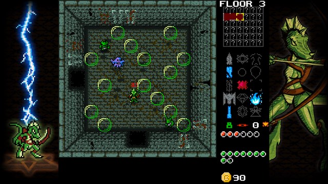 Castle of no Escape 2 screenshot 1