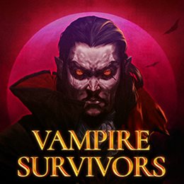 Aperçu Vampire Survivors