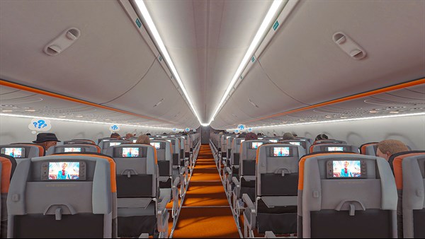 Flight Attendant Simulator: Onboard Tasks — 13