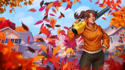 Leaf Blower Co.