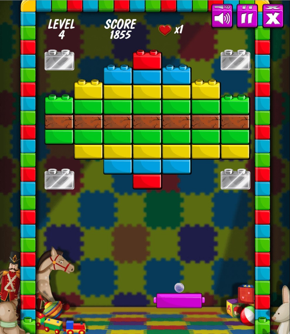 【图】Brick-Out(截图3)