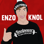 Enzo Knol