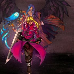 Aperçu The Skylia Prophecy