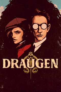 Cover poster for Draugen