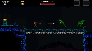 Ghoulboy screenshot 3