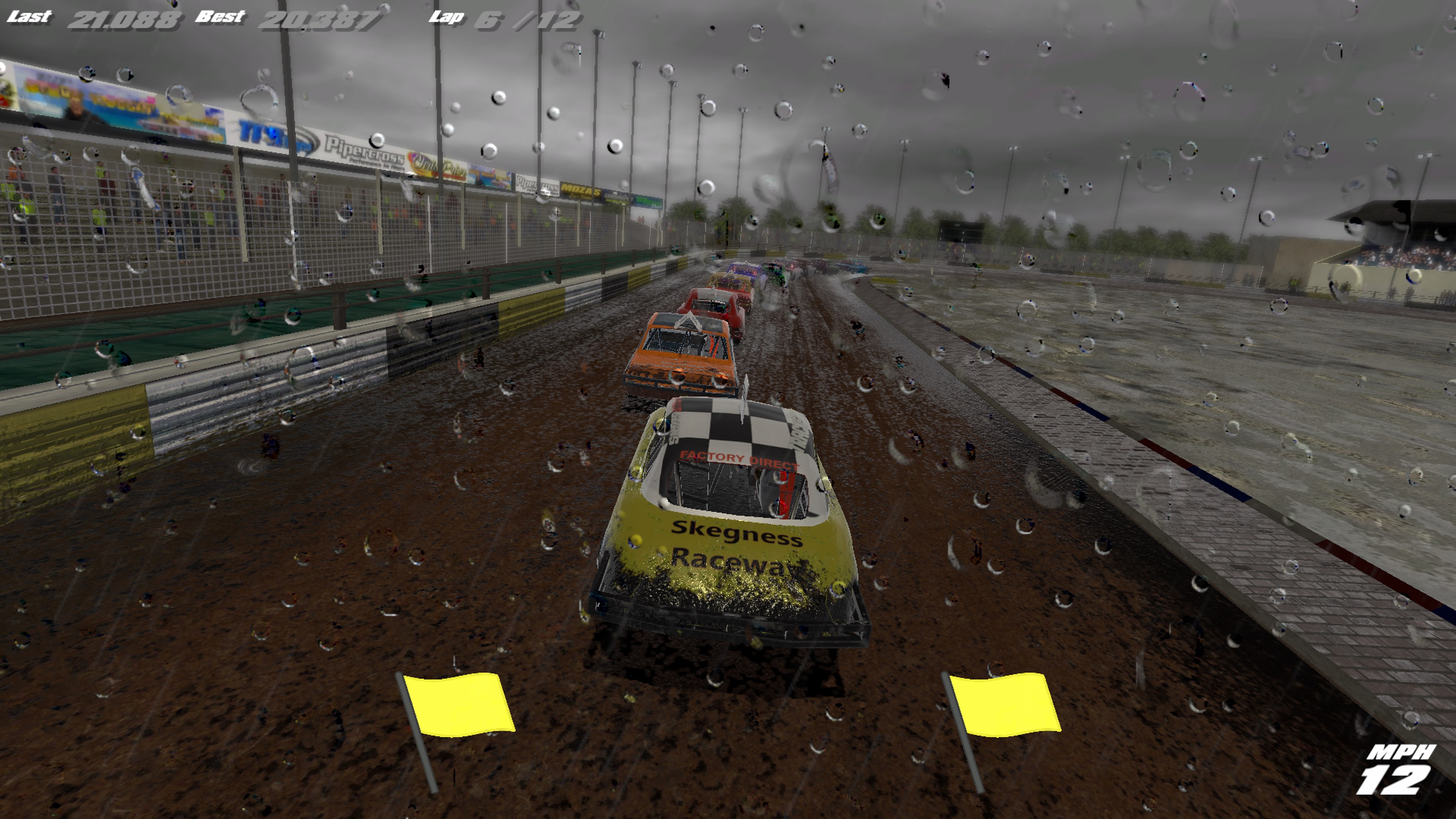 Classic Loons screenshot 9
