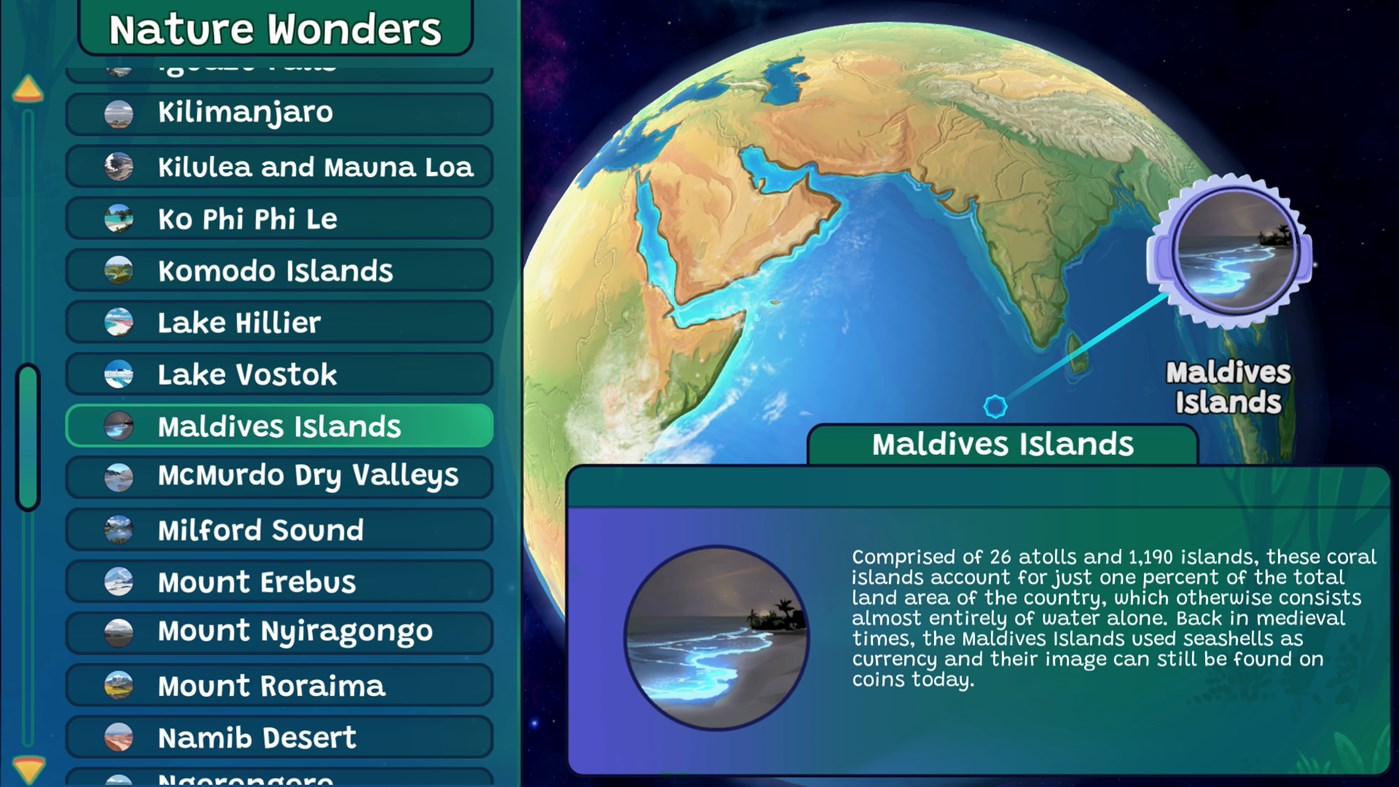 #9. Planet Quiz: Learn & Discover (Xbox) 由: naptime.games