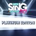 Let's Sing 2023 mit deutschen Hits Platinum Edition