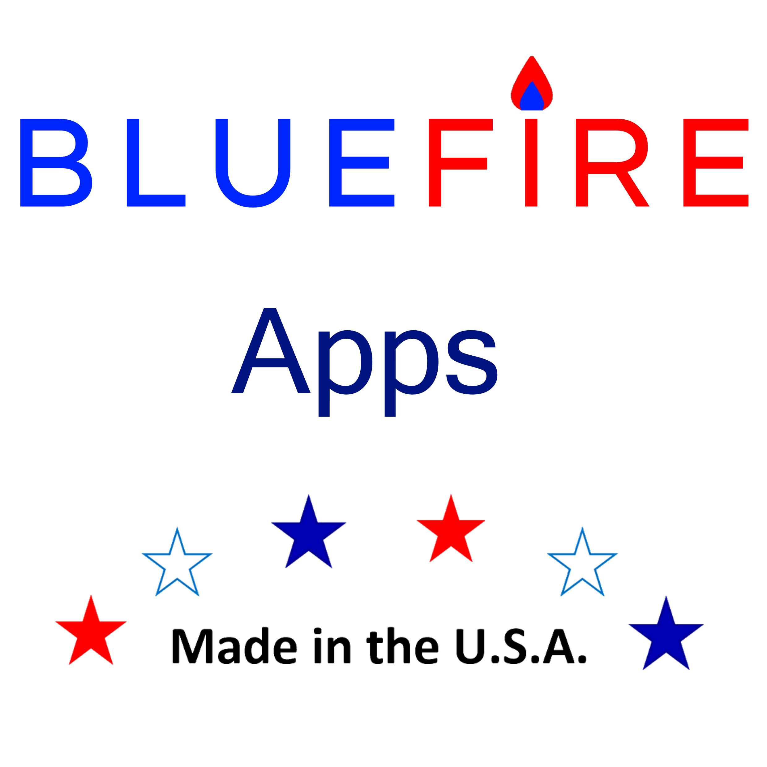 bluefire borescope app