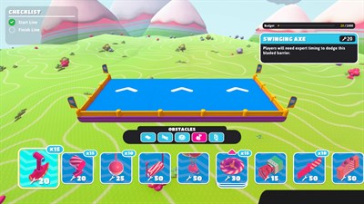 Fall Guys — скриншот 3