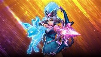 إصدار Paladins الفاخر