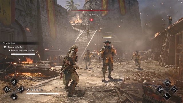 Assassin's Creed Black Flag Resynced - Resource Pack screenshot 2