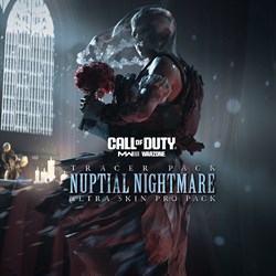 Call of Duty®: Modern Warfare® III - Tracer Pack: Nuptial Nightmare Ultra Skin Pro Pack