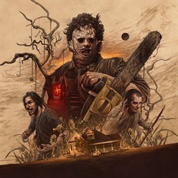 Aperçu The Texas Chain Saw Massacre