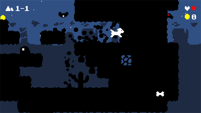 Dig Dog screenshot 1