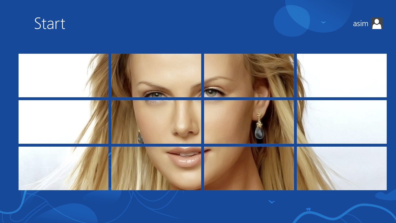 Custom Tiles Maker for Windows 10