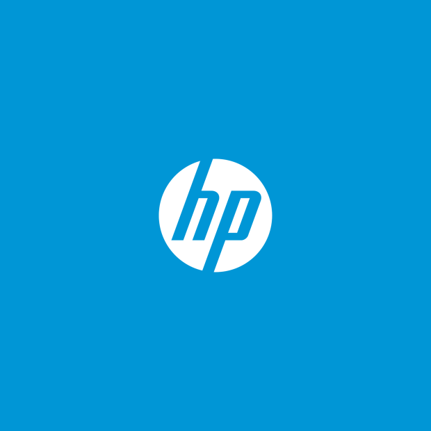 HP POS Demo
