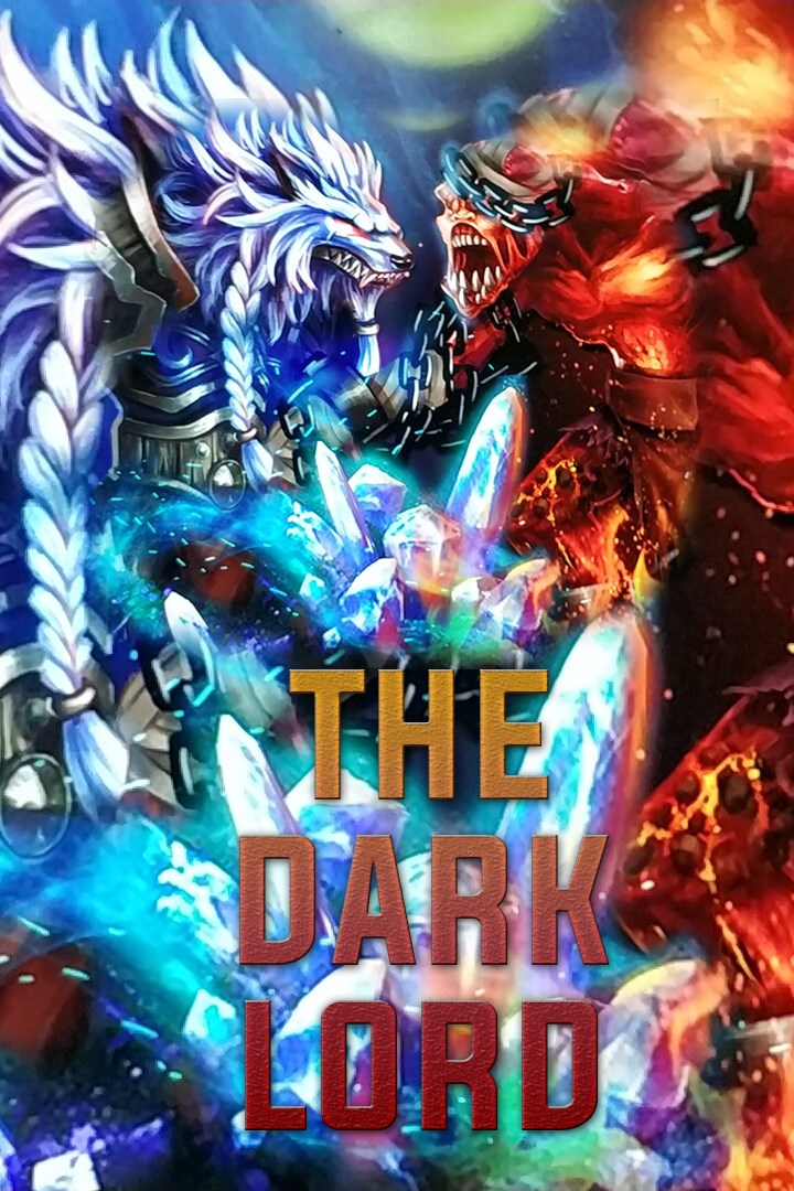 FallenSouls: The Dark Lord