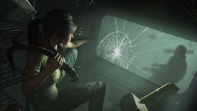 Shadow of the Tomb Raider Definitive Edition screenshot 4