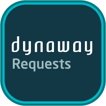 Dynaway Requests image