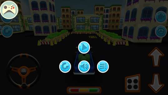 Parking Car Puzzle screenshot 5